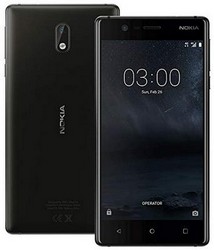 Замена тачскрина на телефоне Nokia 3 в Самаре